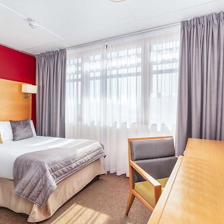 Jubilee Conference Centre Hotel Nottingham Luaran gambar