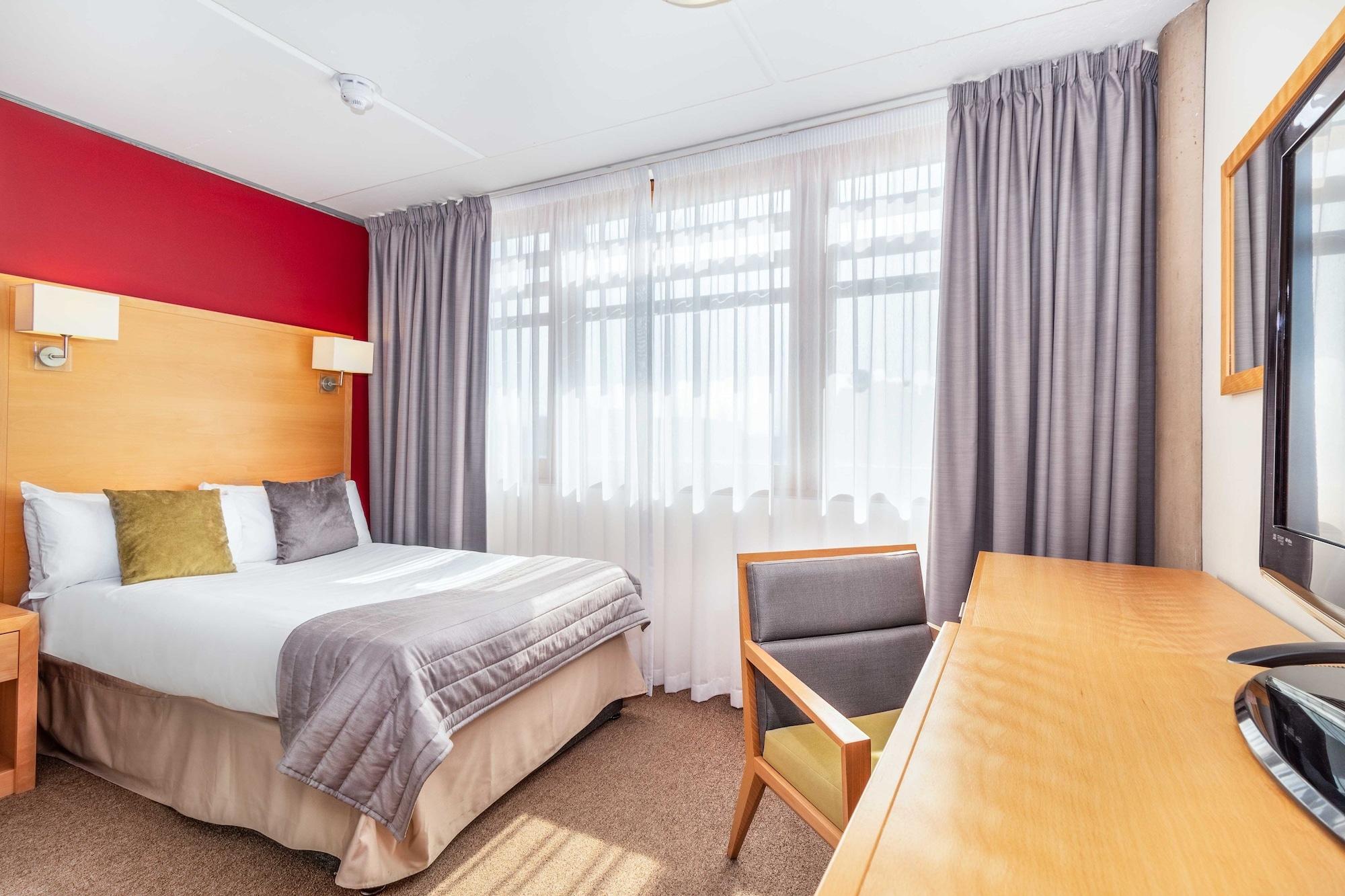 Jubilee Conference Centre Hotel Nottingham Luaran gambar