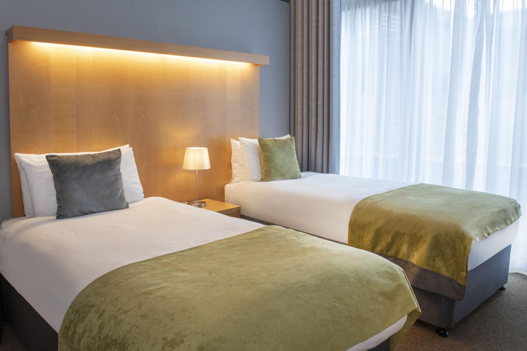 Jubilee Conference Centre Hotel Nottingham Luaran gambar