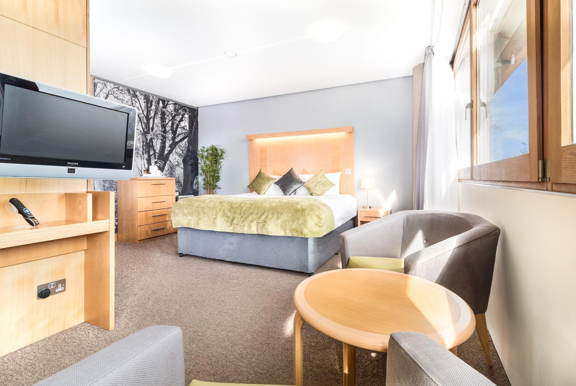 Jubilee Conference Centre Hotel Nottingham Luaran gambar