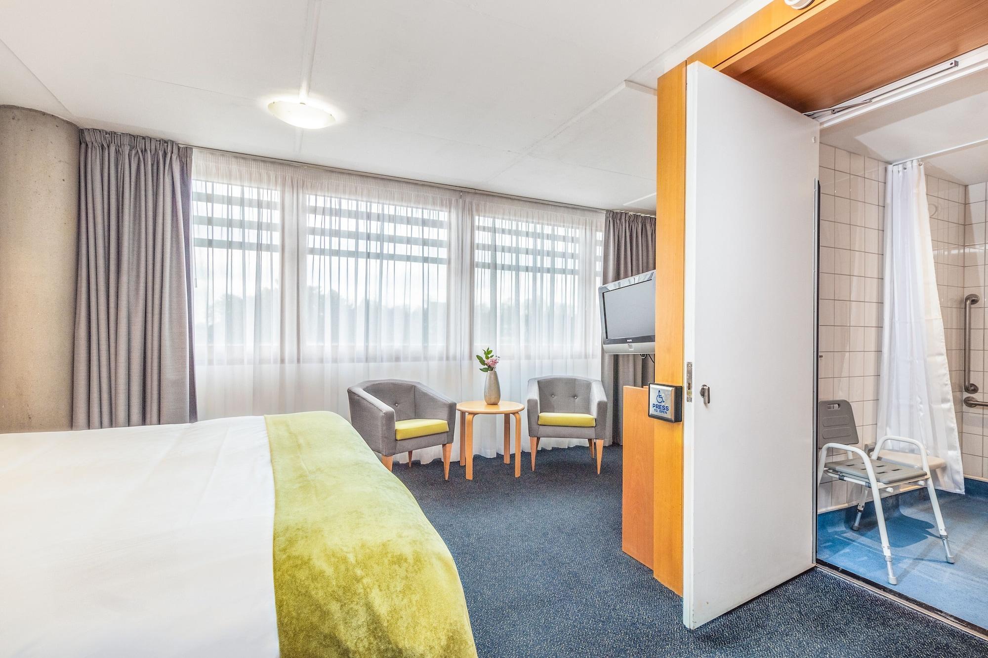 Jubilee Conference Centre Hotel Nottingham Luaran gambar