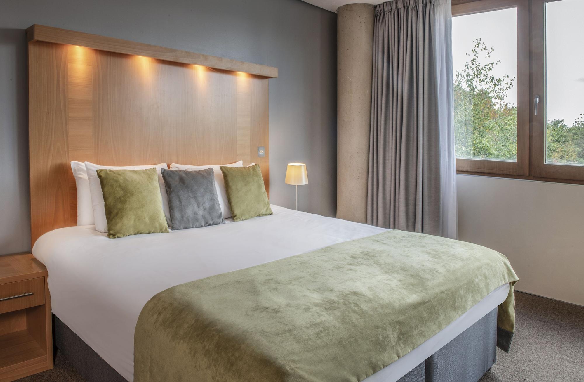 Jubilee Conference Centre Hotel Nottingham Luaran gambar