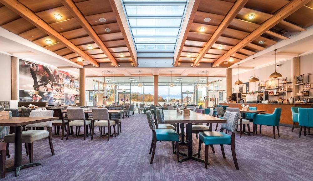 Jubilee Conference Centre Hotel Nottingham Luaran gambar
