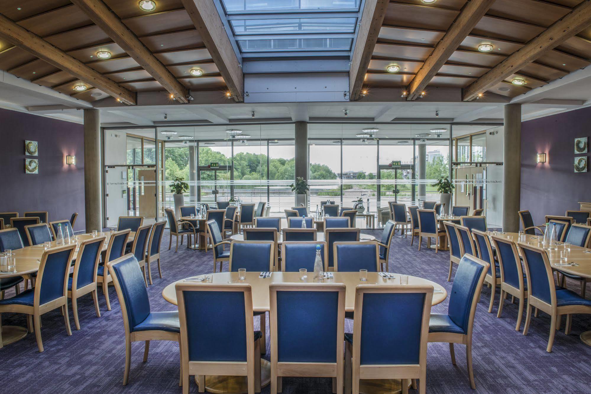 Jubilee Conference Centre Hotel Nottingham Luaran gambar