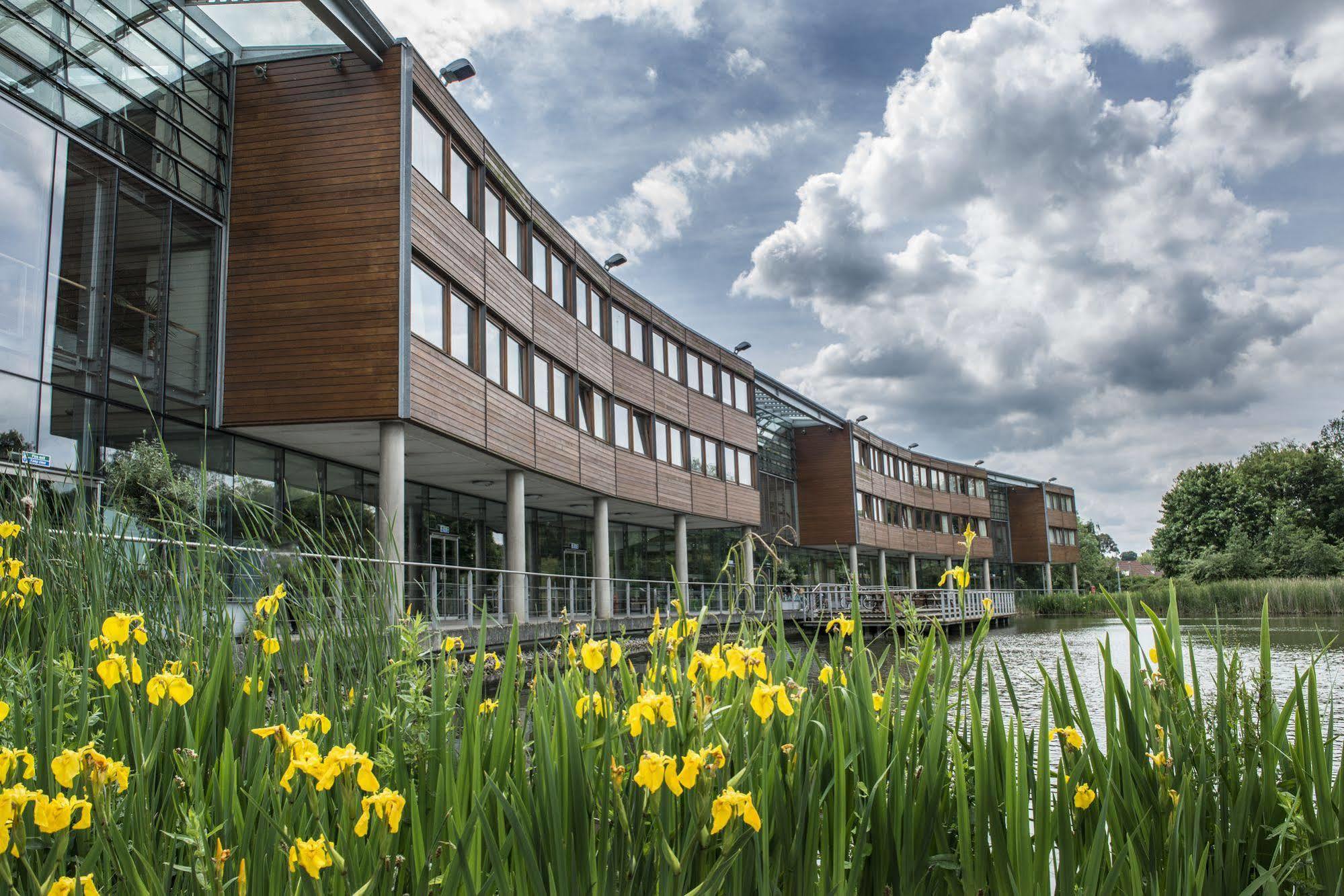 Jubilee Conference Centre Hotel Nottingham Luaran gambar