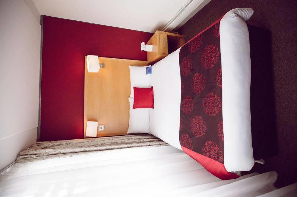 Jubilee Conference Centre Hotel Nottingham Luaran gambar